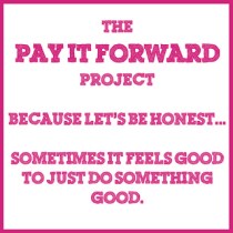 PayitForward